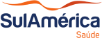 Logo convênio médico SulAmérica Saúde