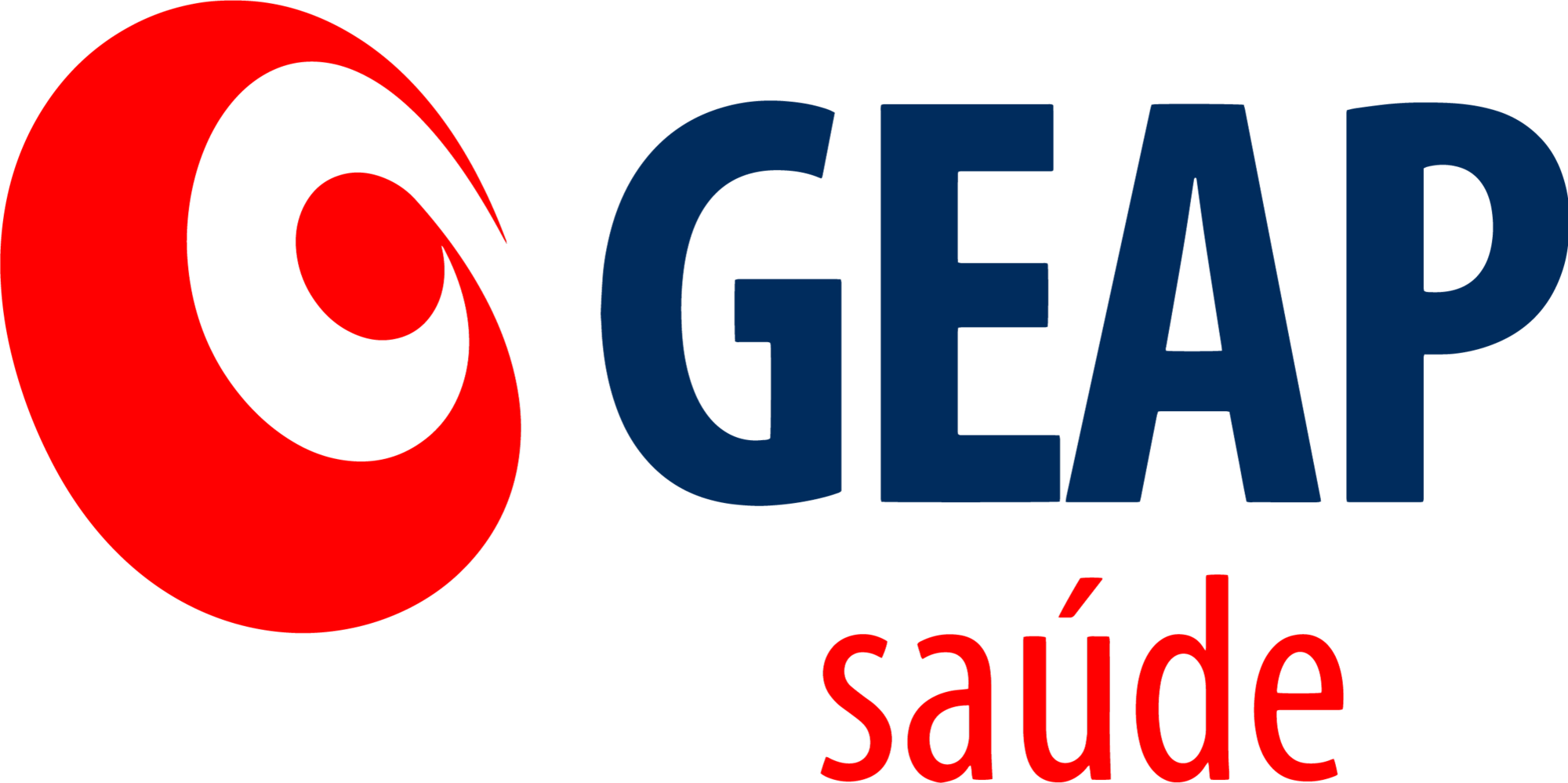 Logo convênio médico GEAP Saúde
